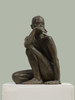  Oeuvres > Sculptures Figuratives - Adam 