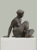  Oeuvres > Sculptures Figuratives - Angela 