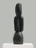  Oeuvres > Sculptures Totems - Couple 3 