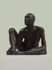  Oeuvres > Sculptures Figuratives - Go 