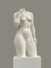  Oeuvres > Sculptures Figuratives - Torse 